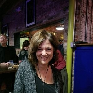 Meet your Posher, Michele